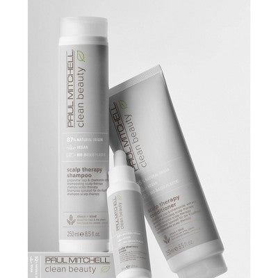 Paul Mitchell Clean Beauty Scalp Hair Drop 1.7 fl oz - New This is Beauty US