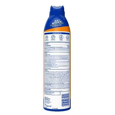 Banana Boat Ultra Sport Clear Sunscreen Spray SPF 30 9.5oz - Imperfect Container This is Beauty US