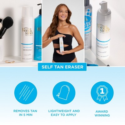 Bondi Sands Self Tan Eraser - 6.76 fl oz This is Beauty US