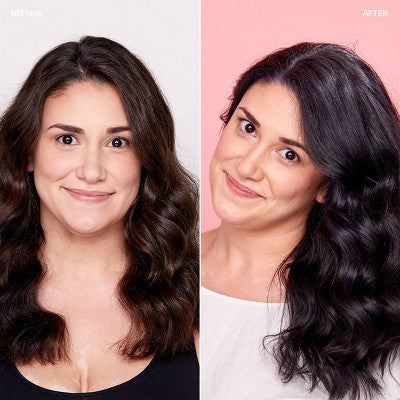 Overtone Indigo Iris Daily Conditioner- Semi-Permanent Blue Hair Color 4.5 oz - New This is Beauty US