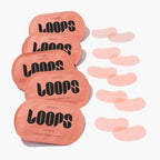 LOOPS Under Eye Mask 5ct/0.88oz - Imperfect Box This is Beauty US