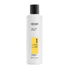 Nioxin System 1 Shampoo Cleanser 10.1 fl oz - New This is Beauty US