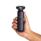 Mowbie Men's Light Treatment Rotary Shaver - New This is Beauty US
