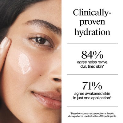 Neutrogena Hydro Boost Water Face Gel for Normal to Oily Skin 1.7oz - Imperfect Box This is Beauty US