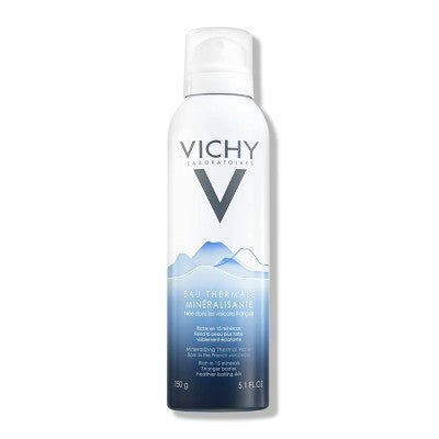 Vichy Volcanic Water Face Mist 5.1 fl oz - New This is Beauty US