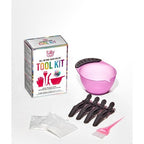 Punky Colour All-in-One Tool Kit 10pc - Imperfect Box This is Beauty US