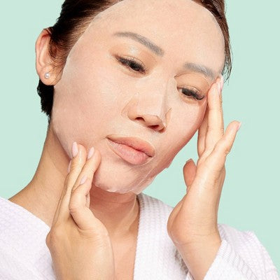 ESW Beauty Plant-Based Milk Mask Set - New This is Beauty US