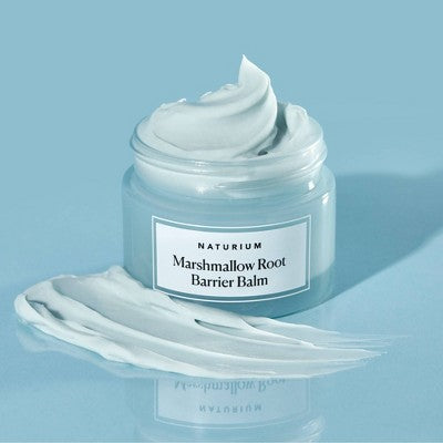 Naturium Marshmallow Root Barrier Balm 1.7oz - New This is Beauty US