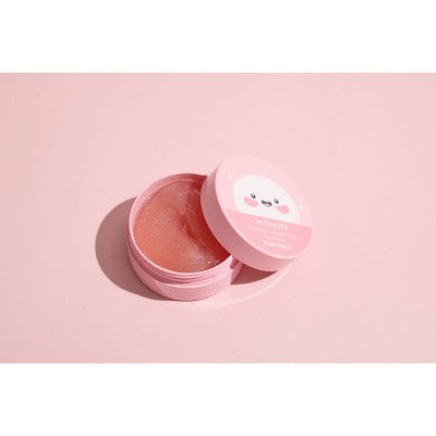 TONYMOLY Wonder Ceramide Mochi Eye Patches - New This is Beauty US
