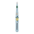 Tweezerman Full Slant Tweezer Ariel - New This is Beauty US