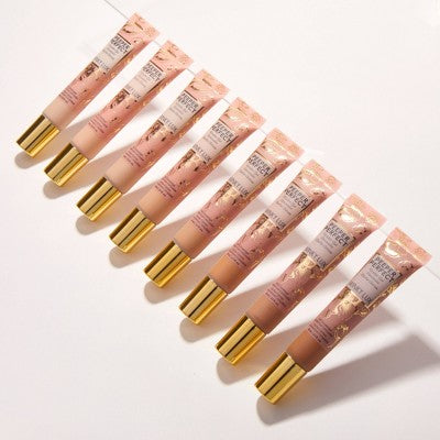 Winky Lux Peeper Perfect Under Eye Concealer Medium Deep 0.33 fl oz - New This is Beauty US