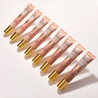 Winky Lux Peeper Perfect Under Eye Concealer Medium Deep 0.33 fl oz - New This is Beauty US
