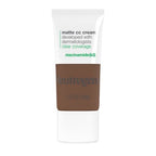 Neutrogena Clear Coverage Flawless Matte Color Correcting Cream, Full-Coverage 9.5 Truffle - New This is Beauty US