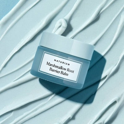 Naturium Marshmallow Root Barrier Balm 1.7oz - New This is Beauty US