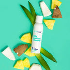 SkinKick Daily Exfoliant Cleanser Fresh Scented 3oz - New This is Beauty US