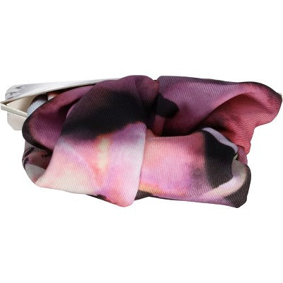 Evolve Products Wide Infinity Headband Snakeskin - New This is Beauty US