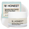 Honest Beauty Calm & Renew Melting Eye Balm with Calming Phyto-Blend 0.5oz - New This is Beauty US