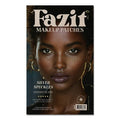 Fazit Silver Glitter Freckle Makeup Patches - New This is Beauty US
