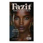 Fazit Silver Glitter Freckle Makeup Patches - New This is Beauty US