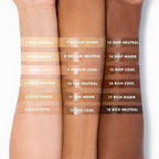e.l.f. Halo Glow Skin Tint Light Coverage Foundation SPF 50 7 Medium Warm 1 fl oz - Imperfect Box This is Beauty US