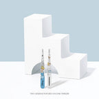 Tweezerman Full Slant Tweezer Cinderella - New This is Beauty US