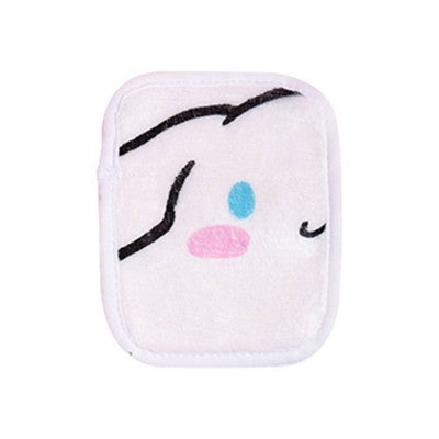 MakeUp Eraser Hello Kitty & Friends 7 Day Set 7ct - New This is Beauty US