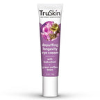 TruSkin Depuffing Longevity Eye Cream 0.5 fl oz - New This is Beauty US