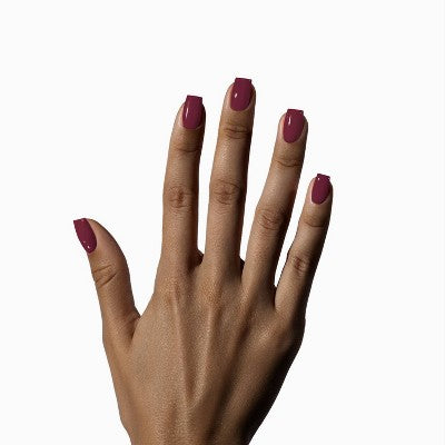 Nailboo Dip Powder Wine Time 0.5oz - New This is Beauty US