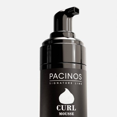 PACINOS Curl Enhancing Mousse 3.4oz - New This is Beauty US