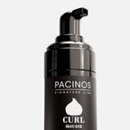 PACINOS Curl Enhancing Mousse 3.4oz - New This is Beauty US