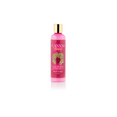 Canvas Beauty Full Bloom Amplifying Conditioner 8 fl oz - New This is Beauty US