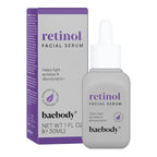 Baebody Retinol Face Serum 1 fl oz - New This is Beauty US