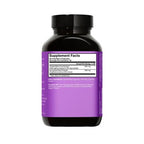 HUM Nutrition Hormone Balance for PMS Relief & Mood Support Vegan Capsules 60ct - New This is Beauty US