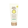 Baby Bum Mineral Sunscreen Lotion SPF 50 3oz - New This is Beauty US