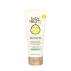 Baby Bum Mineral Sunscreen Lotion SPF 50 3oz - New This is Beauty US