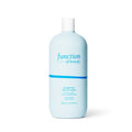 Function of Beauty Straight Jumbo Conditioner 22 fl oz - Imperfect Container This is Beauty US