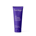 Flamingo Women's Pre-Shave Smoothing Body Scrub 7.65oz - New This is Beauty US