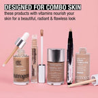 Neutrogena Healthy Skin Glow Perfector Pen Concealer Tan 0.1 fl oz - Imperfect Box This is Beauty US