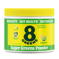 8Greens Super Greens Powder 175g - New This is Beauty US