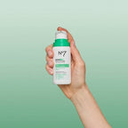 No7 Derm Solutions 100HR Hydration Cream Moisturiser Dry & Sensitive Skin 3oz - Imperfect Container This is Beauty US