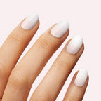 Dashing Diva Glaze Semi-Cured Gel Nail Polish Strips Luxe Expensive 32ct - New This is Beauty US