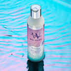 Watch & Sea Any Tangles Pre & Post Poo 3-Way Flourishing Conditioner 8 fl oz - Imperfect Container This is Beauty US