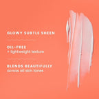 Hawaiian Tropic Sheer Touch Face Lotion SPF 60+ 2.5 fl oz - Imperfect Container This is Beauty US
