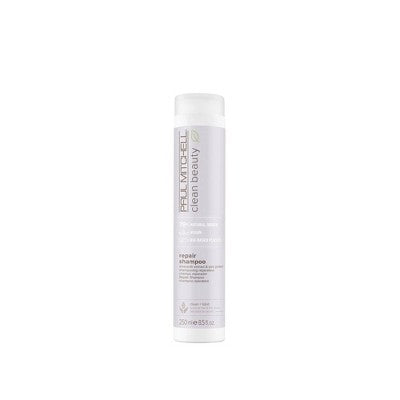 Paul Mitchell Clean Beauty Repair Shampoo 8.5 fl oz - New This is Beauty US