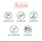 Avene Cicalfate+ Restorative Protective Skin Barrier Face Cream 1.3 fl oz - Imperfect Box This is Beauty US