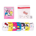 MakeUp Eraser Hello Kitty & Friends 7 Day Set 7ct - New This is Beauty US