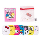 MakeUp Eraser Hello Kitty & Friends 7 Day Set 7ct - New This is Beauty US