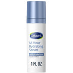 Cetaphil Deep Hydration 48 Hour Activation Hyaluronic Acid Serum 1 fl oz - New This is Beauty US