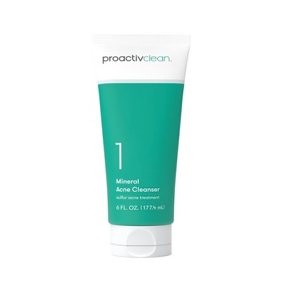 Proactiv Clean Mineral Acne Cleanser 6 fl oz - New This is Beauty US