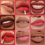 Milani Stay Put Liquid Lip Longwear Lipstick Unhinged 0.1 fl oz - New This is Beauty US